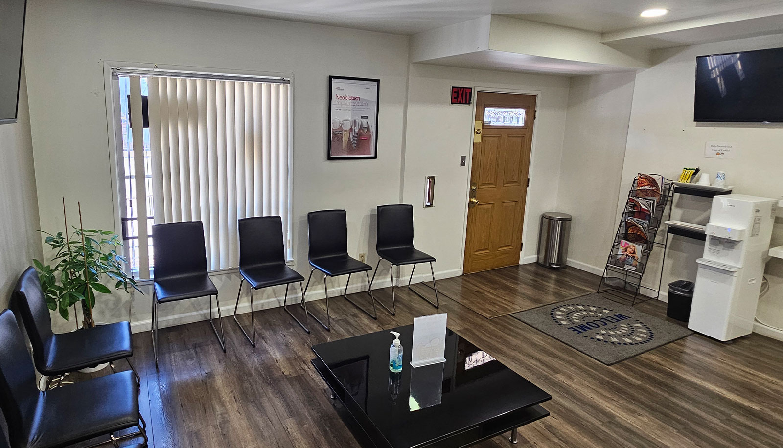 Dentist in San Bernardino
