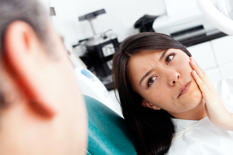 Dental Implants in 92405