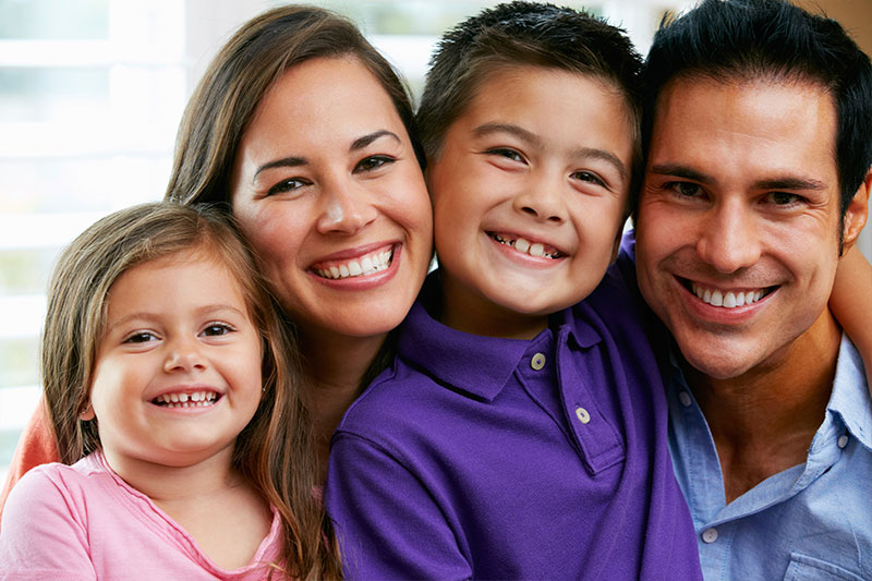 Family Dentistry in San Bernardino