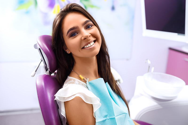 Dental Exam and Cleaning in San Bernardino