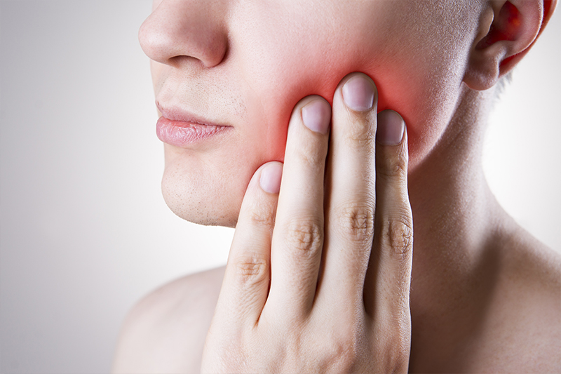 Emergency Dentistry in San Bernardino